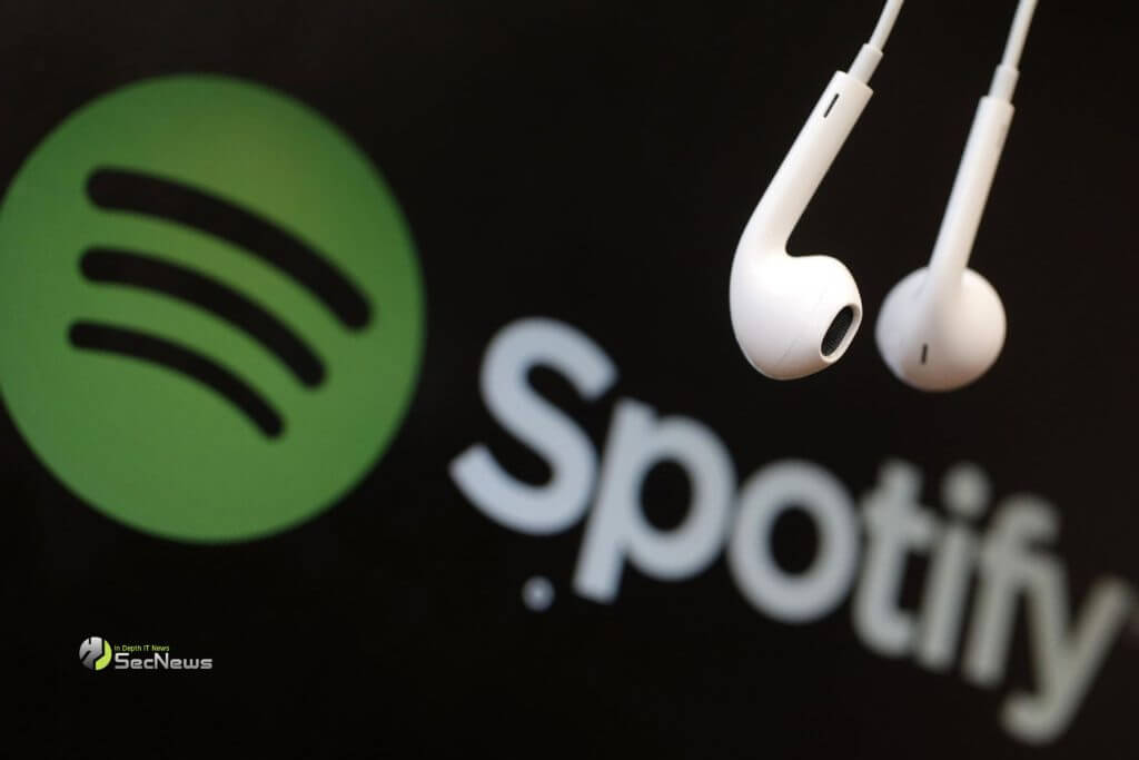 Spotify στίχοι