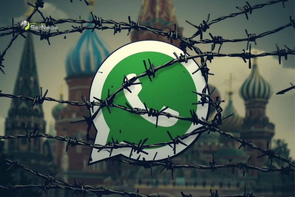 Το WhatsApp εναντιώνεται στους περιορισμούς της Ρωσίας 1 WhatsApp Ρωσία