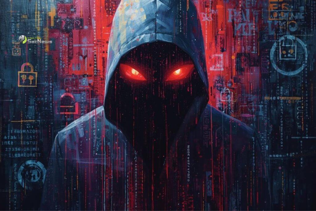 Το EtherRAT προσποιείται εργαλεία διαχείρισης μέσω ψευδών προφίλ στο GitHub 3 Το EtherRAT προσποιείται εργαλεία διαχείρισης μέσω ψευδών προφίλ στο GitHub
