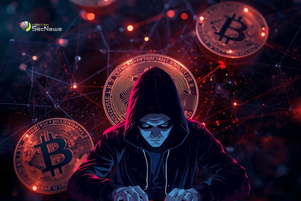 Hackers χρησιμοποιούν ειδησεογραφικά sites και social media για να διαδώσουν malware 1 malware crypto
