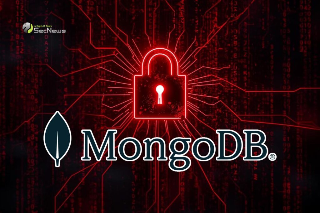 MongoDB: Ευπάθεια επιτρέπει κρασάρισμα servers 1 MongoDB