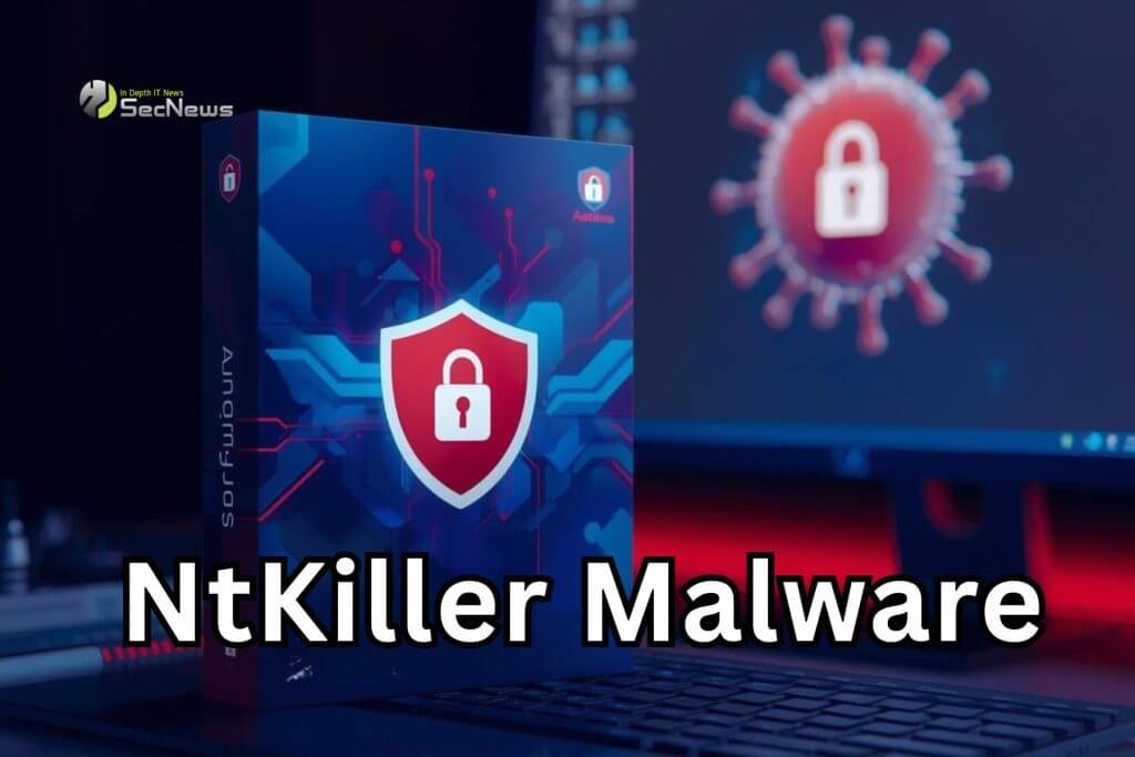 Το NtKiller malware απενεργοποιεί antivirus λύσεις 1 NtKiller malware