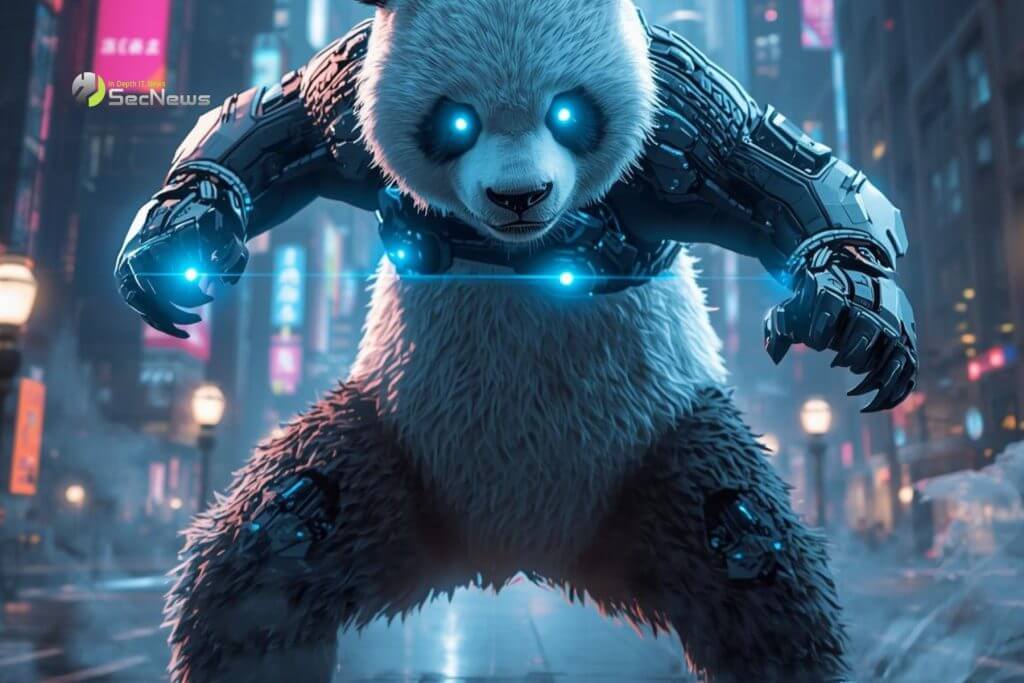 Evasive Panda: AitM attacks και DNS poisoning για διανομή malware 1 Evasive Panda AitM attacks DNS poisoning