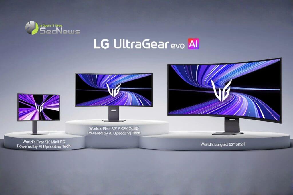 UltraGear evo LG