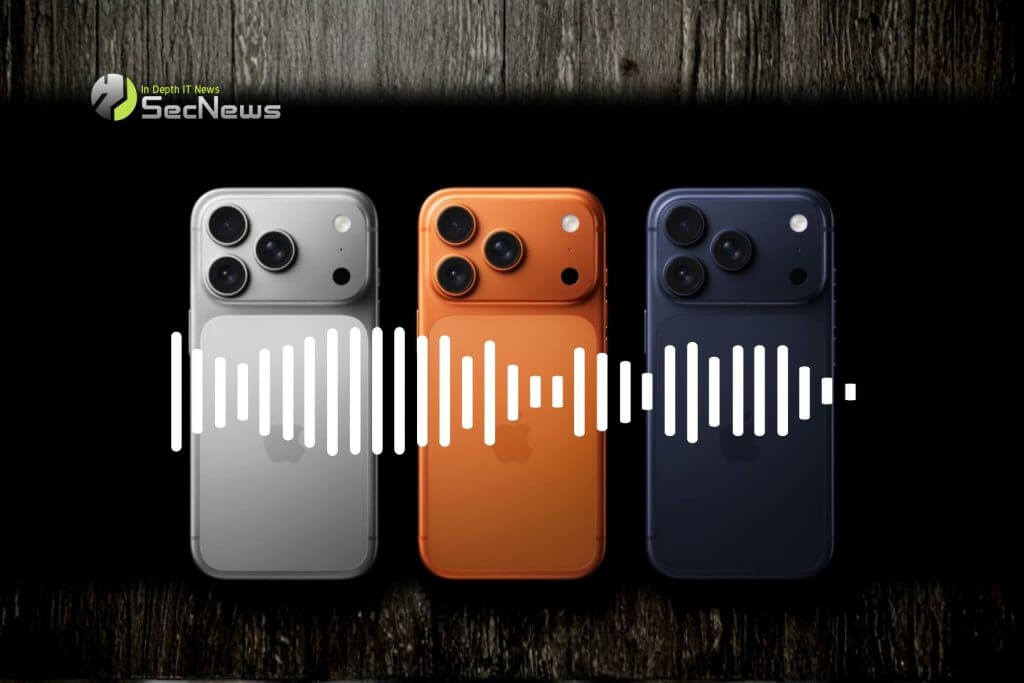 iPhone 17 Pro and Pro Max users report static noise while charging 1 iPhone 17 Pro
