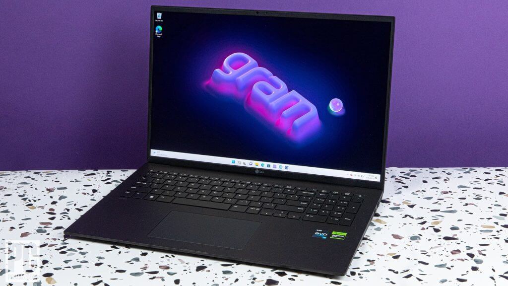 LG announces the world's lightest 17-inch RTX laptop 3 LG announces the world's lightest 17-inch RTX laptop