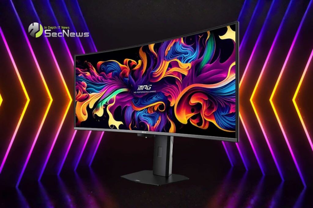 Το RGB είναι το επόμενο μεγάλο βήμα στις OLED οθόνες gaming 1 RGB