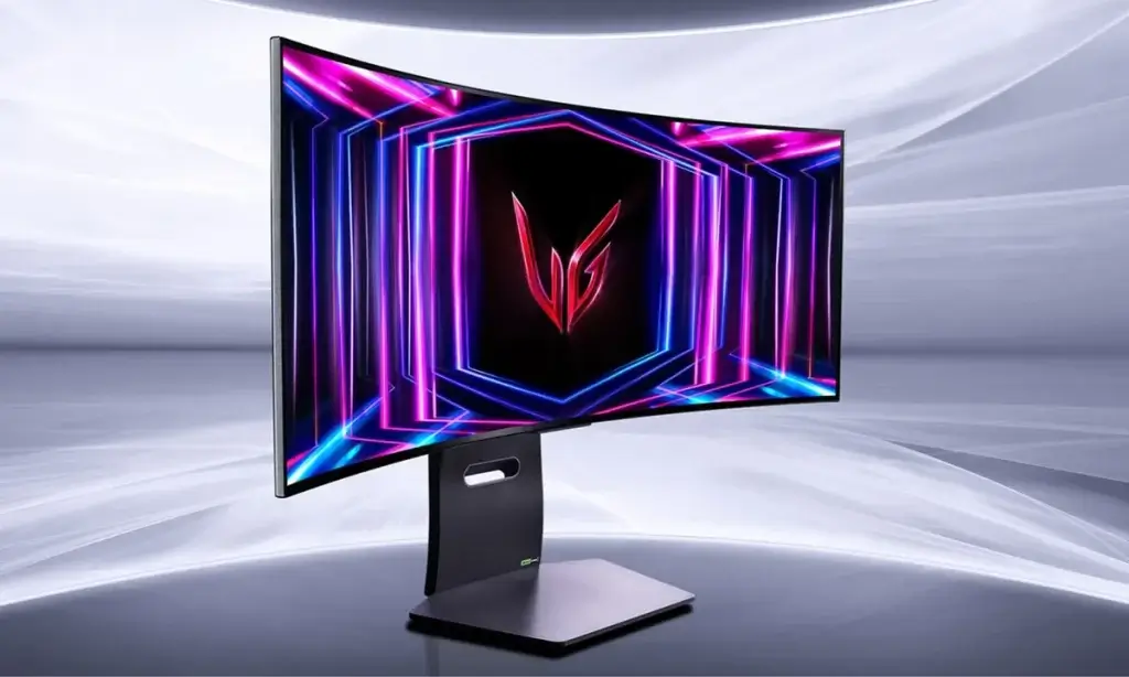 Το RGB είναι το επόμενο μεγάλο βήμα στις OLED οθόνες gaming 3 Το RGB είναι το επόμενο μεγάλο βήμα στις OLED οθόνες gaming
