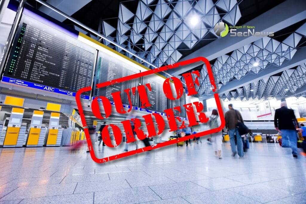 DHS shutdown: Χάος στα αεροδρόμια αλλά το ICE συνεχίζει 1 DHS shutdown: Χάος στα αεροδρόμια αλλά το ICE συνεχίζει