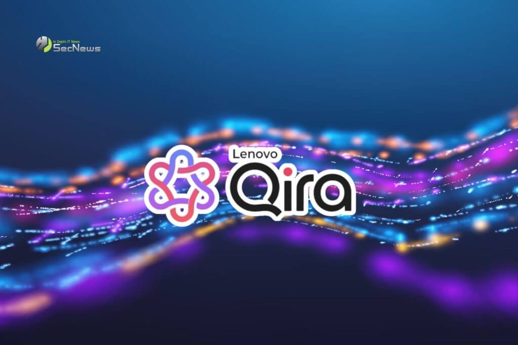 Lenovo Qira