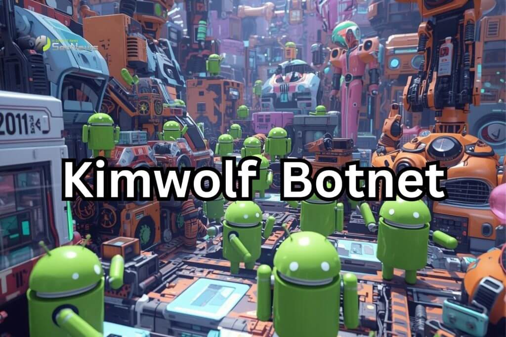 Το Kimwolf botnet καταχράται οικιακά δίκτυα proxy 1 Kimwolf botnet proxy