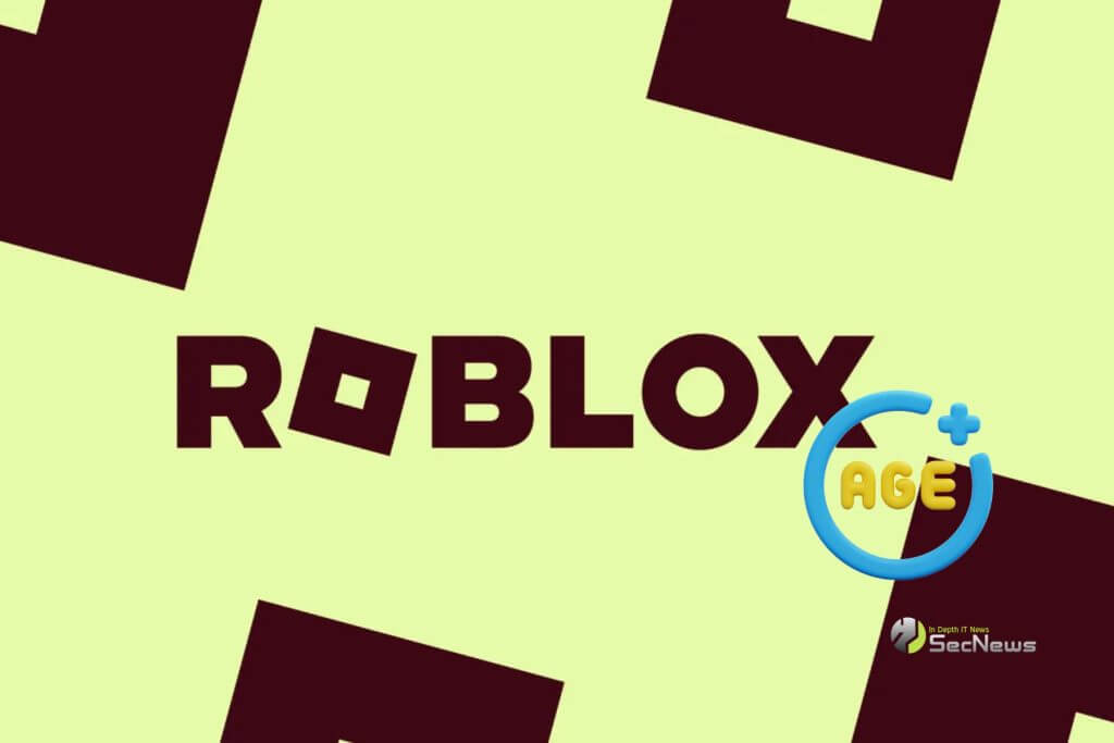 Roblox επαλήθευση ηλικίας