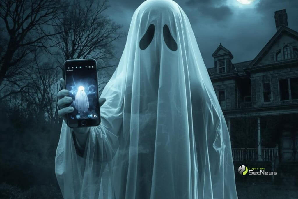 Ghost Tap: Νέο Android malware κλέβει δεδομένα πληρωμών 1 Ghost Tap Android malware
