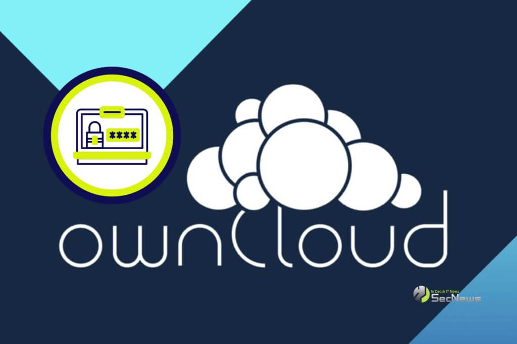 ownCloud urges users to enable MFA 1 ownCloud MFA