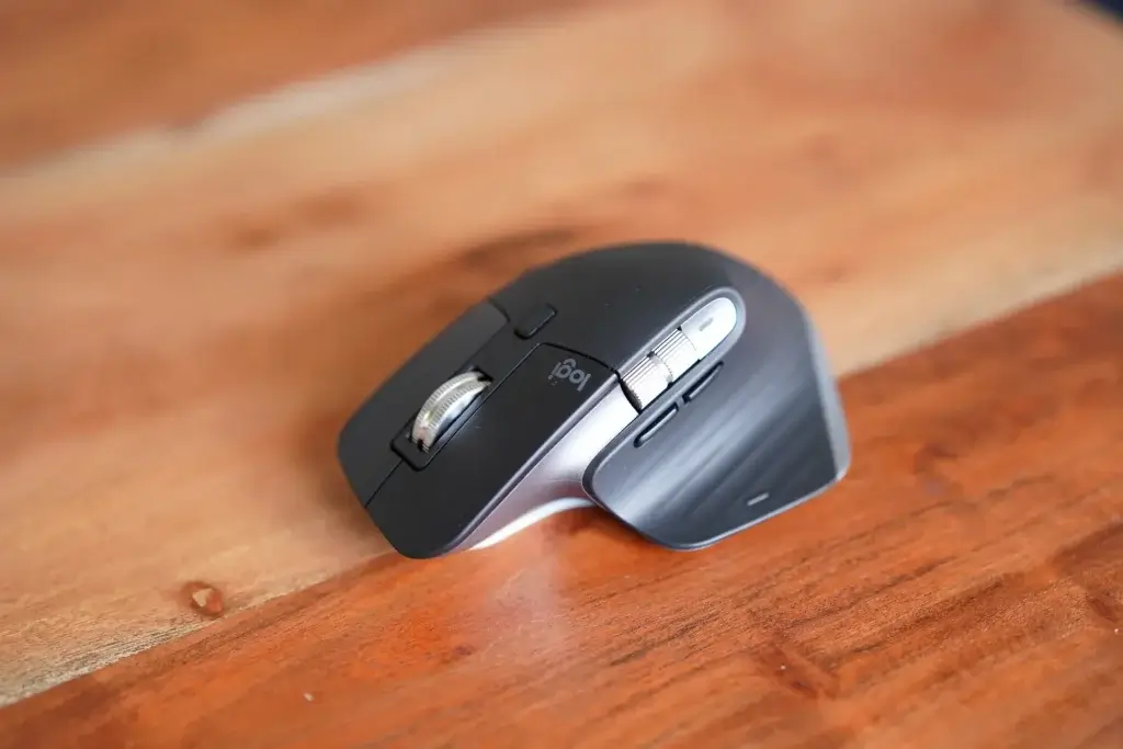 Τα ποντίκια της Logitech σταματούν να λειτουργούν σε Mac 2 Τα ποντίκια της Logitech σταματούν να λειτουργούν σε Mac