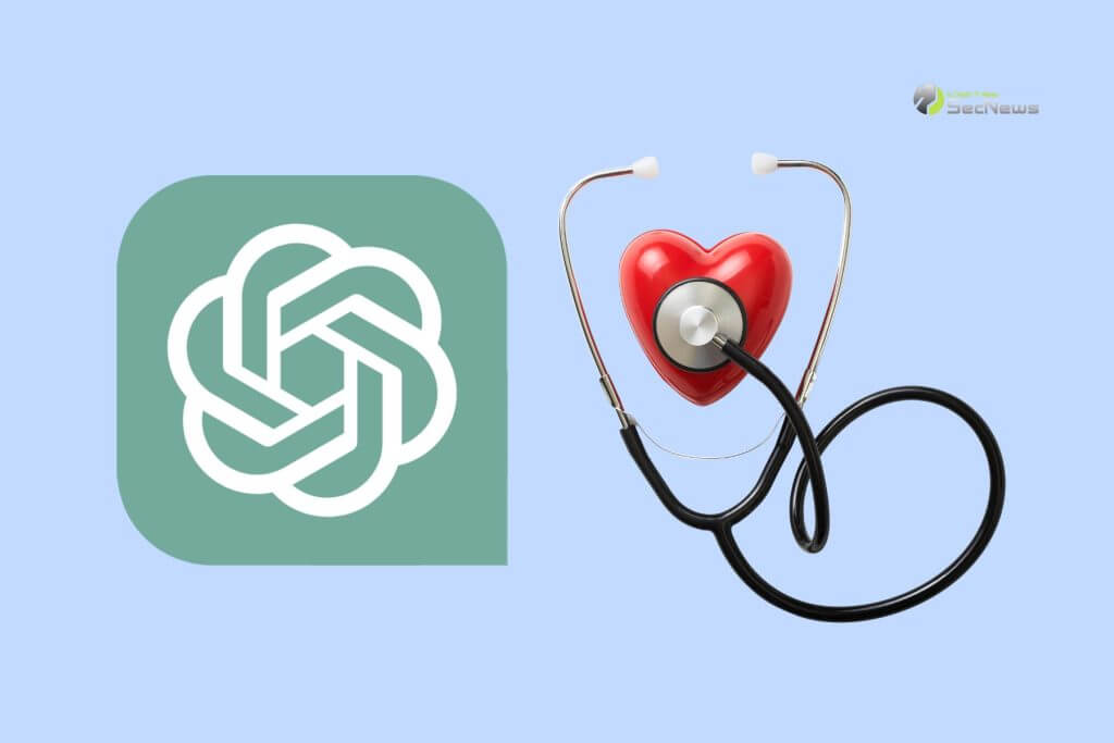 Αδυναμίες ενσωμάτωσης του ChatGPT με το Apple Health 1 ChatGPT Apple Health