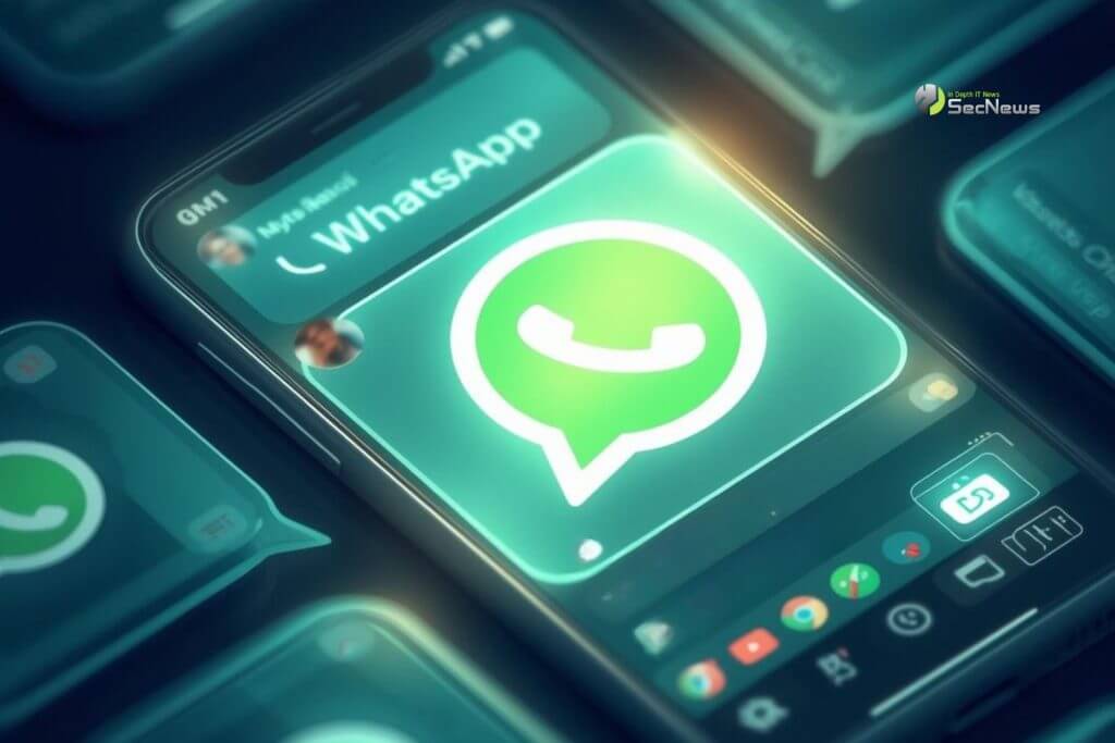 How to protect yourself from WhatsApp scams 3 How to protect yourself from WhatsApp scams
