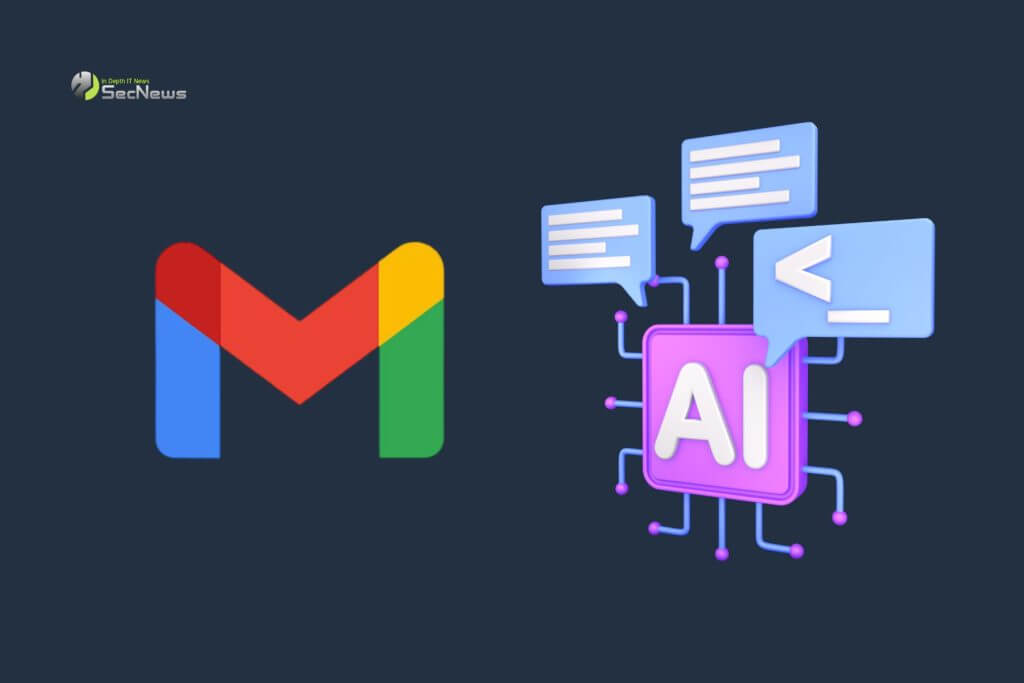 Google: Φέρνει νέο AI Inbox στο Gmail 1 Google AI Inbox Gmail