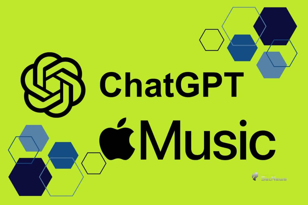 Δημιουργία Apple Music Playlists με το ChatGPT! 1 Δημιουργία Apple Music Playlists με το ChatGPT!