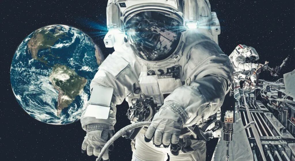 NASA: Το πλήρωμα του ISS επιστρέφει στη Γη λόγω ιατρικού προβλήματος 3 NASA: Το πλήρωμα του ISS επιστρέφει στη Γη λόγω ιατρικού προβλήματος