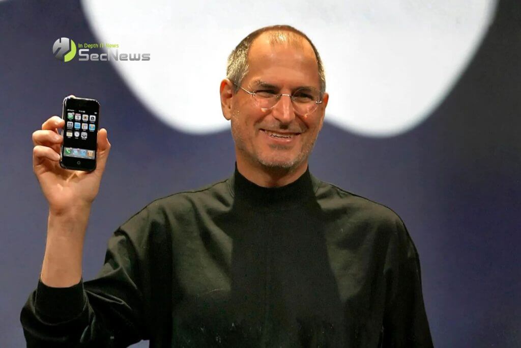 Full Q&A video about iPhone 4 'Antennagate' 16 Years Later