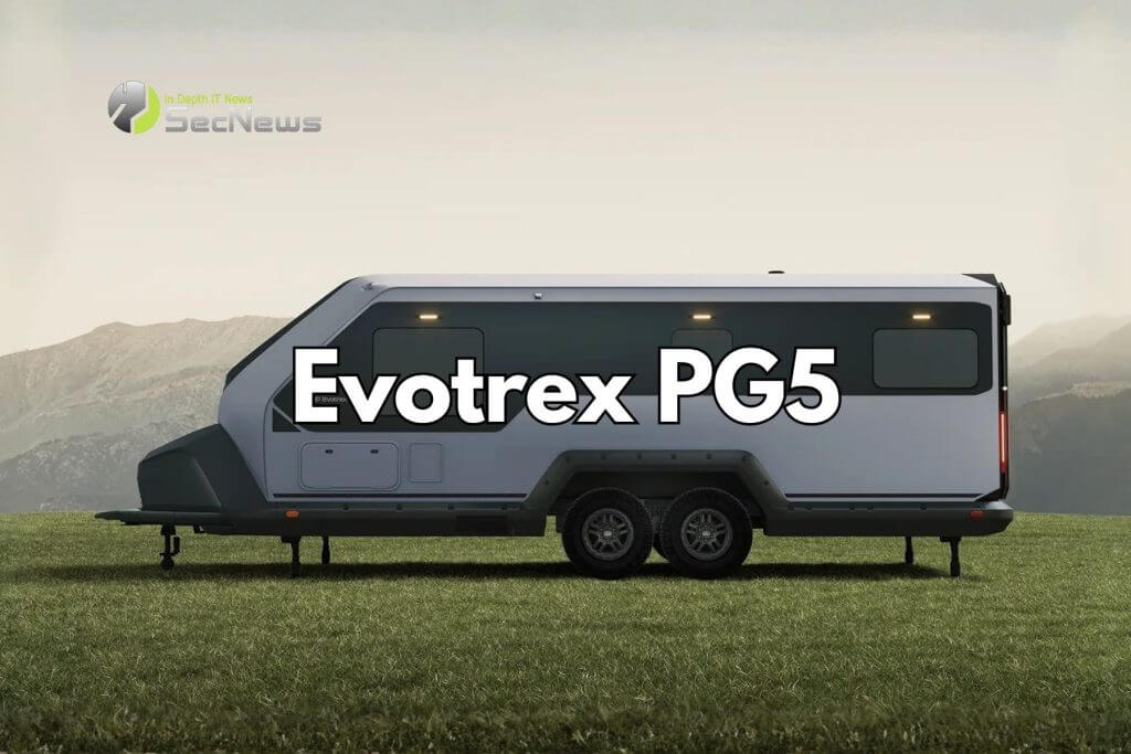 Evotrex PG5
