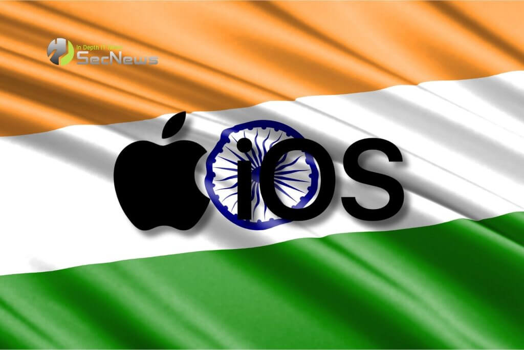 India asks for iOS source code - won't get it 1 iOS India