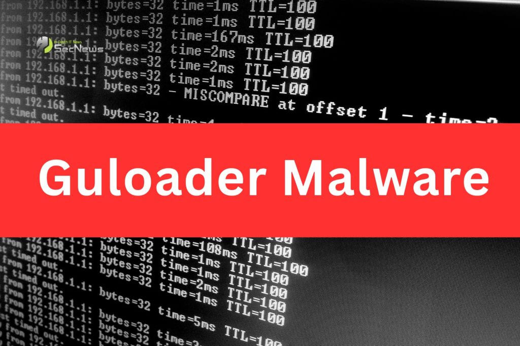 Guloader: Νέα καμπάνια εκμεταλλεύεται το φόβο στον χώρο εργασίας 1 Guloader