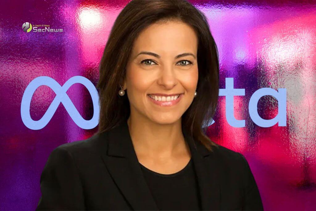 Dina Powell McCormick: Η νέα πρόεδρος της Meta 1 Dina Powell McCormick Meta