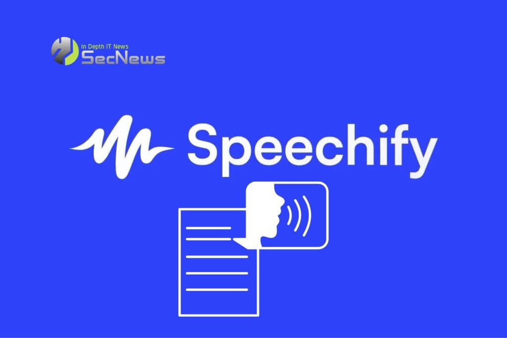 Speechify Launches AI Voice Assistant on iOS 1 Speechify
