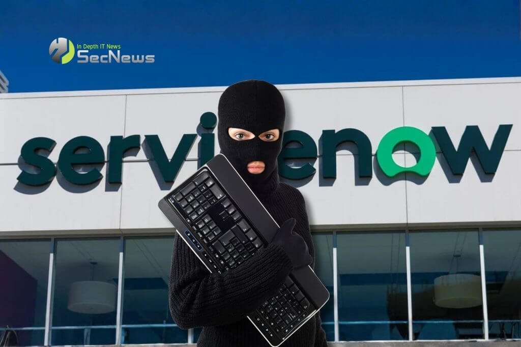 ServiceNow