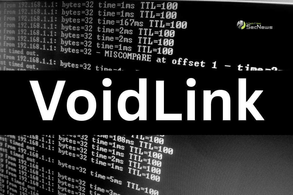 VoidLink malware framework Linux