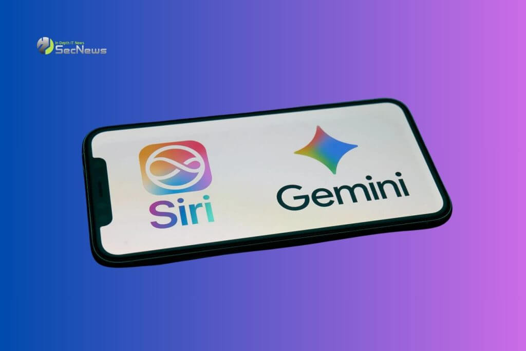 Apple confirms that AI Siri will be released in 2026 1 Apple AI Siri