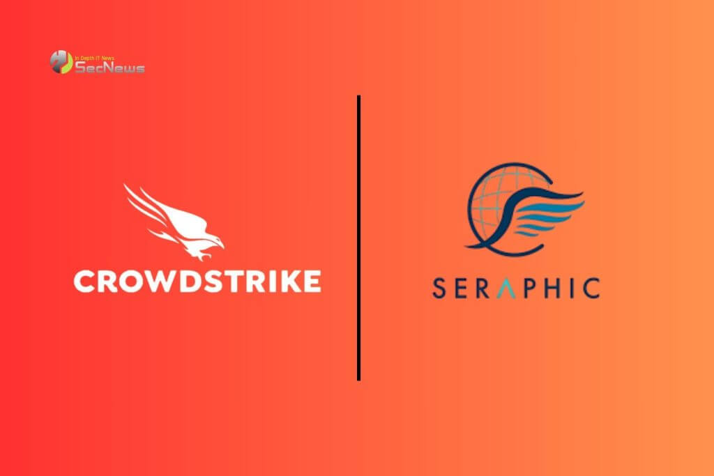 Η CrowdStrike «ποντάρει» στον browser: Εξαγορά της Seraphic Security 1 CrowdStrike Seraphic Security
