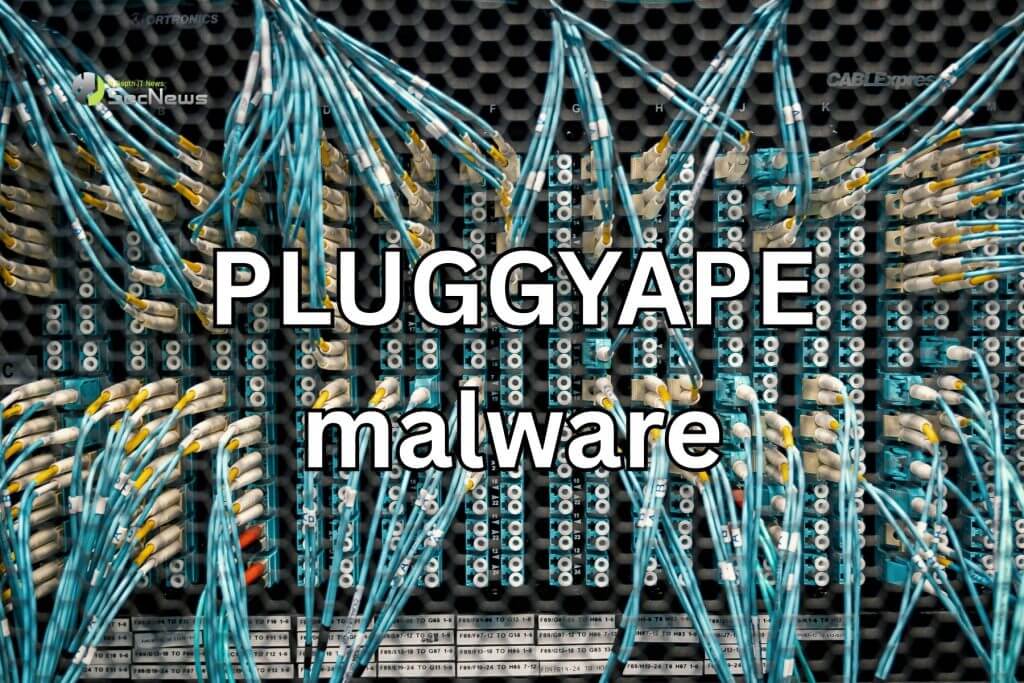 PLUGGYAPE malware targets Ukraine via Signal & WhatsApp 1 PLUGGYAPE malware