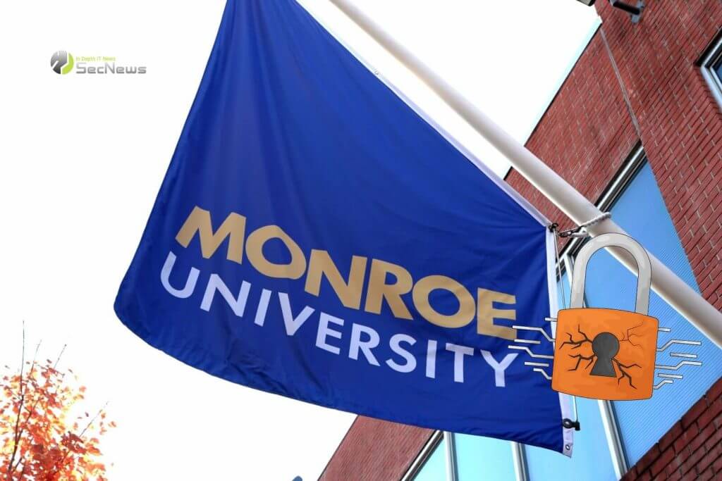 Monroe University: Η παραβίαση δεδομένων του 2024 επηρεάζει 320.000 άτομα 1 Monroe University