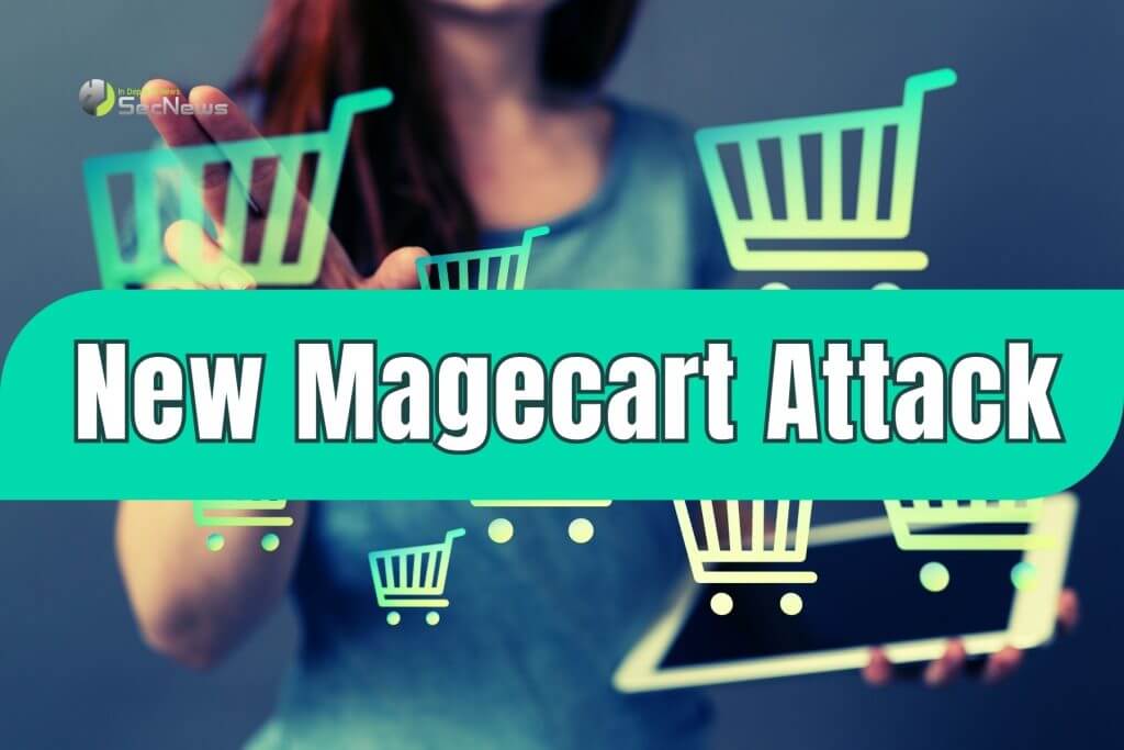 Magecart 