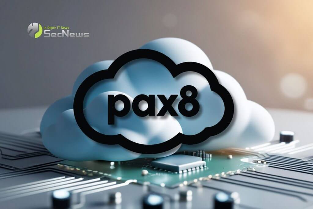 Cloud marketplace Pax8 accidentally exposes data of 1,800 MSP partners 1 Pax8