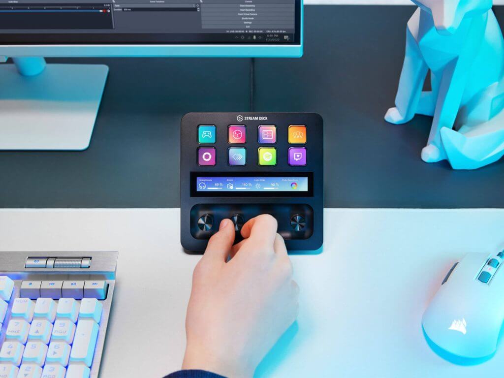 Stream Deck Plus returns to its lowest price of 2 Stream Deck Plus returns to its lowest price