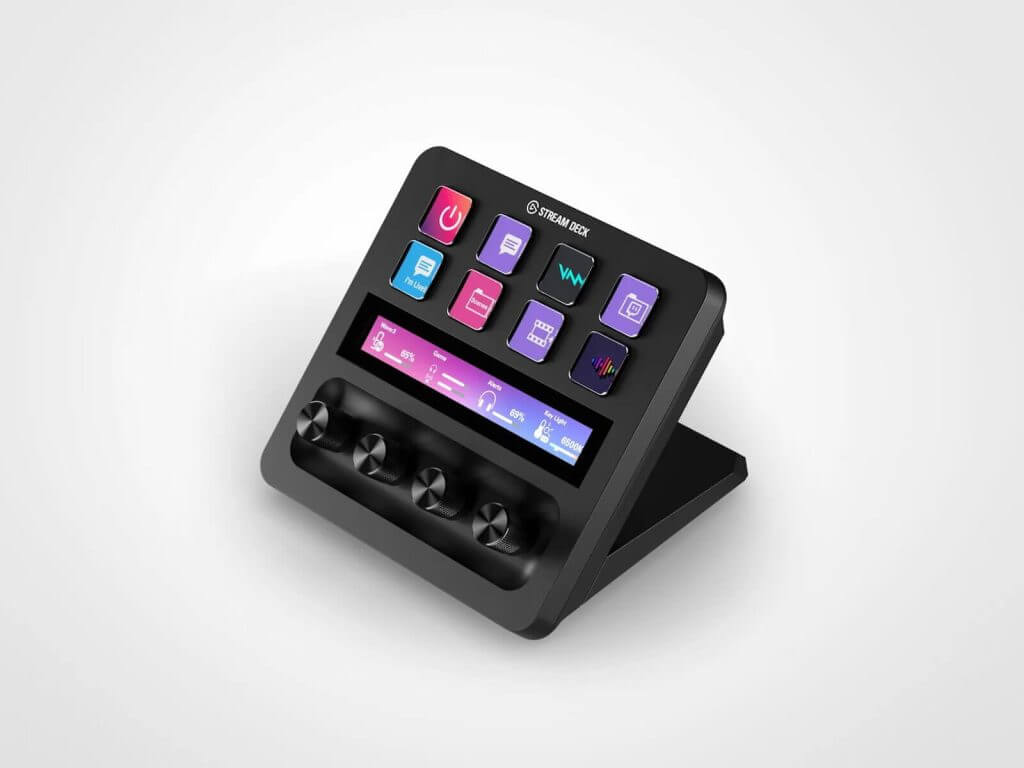 Stream Deck Plus returns to its lowest price of 3 Stream Deck Plus returns to its lowest price