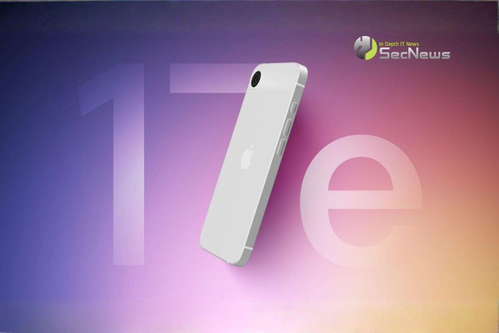 iPhone 17e