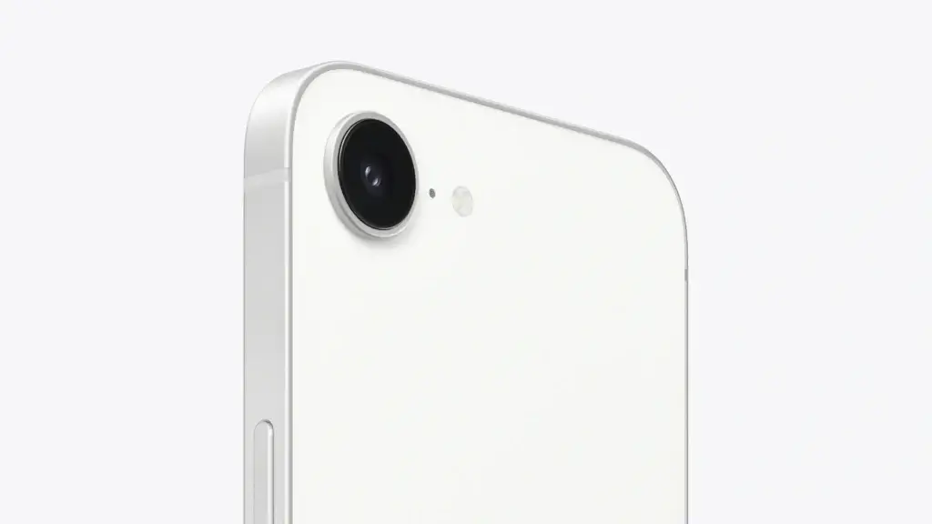 iPhone 17e with 60Hz display will get Dynamic Island
