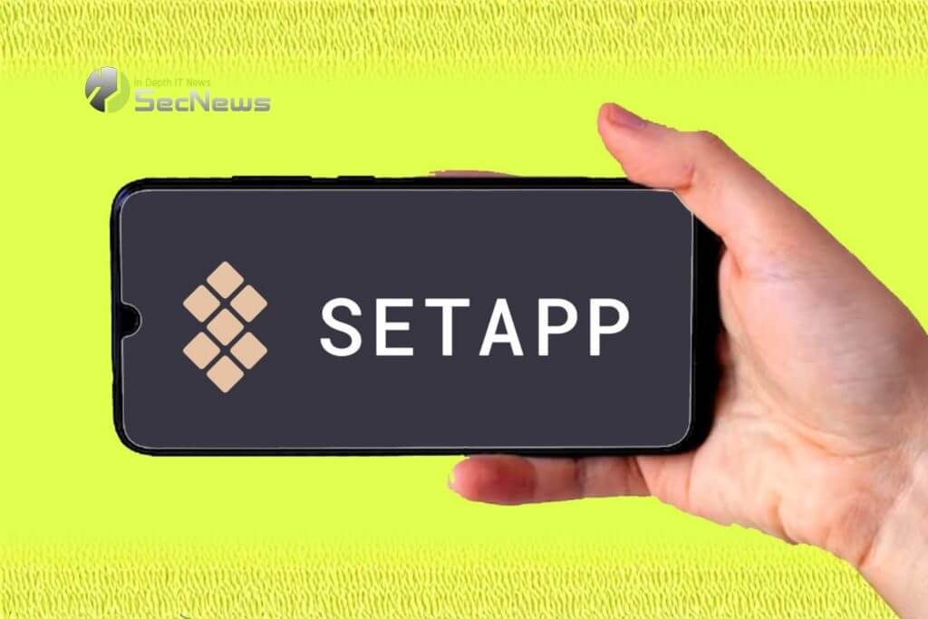 Setapp Mobile