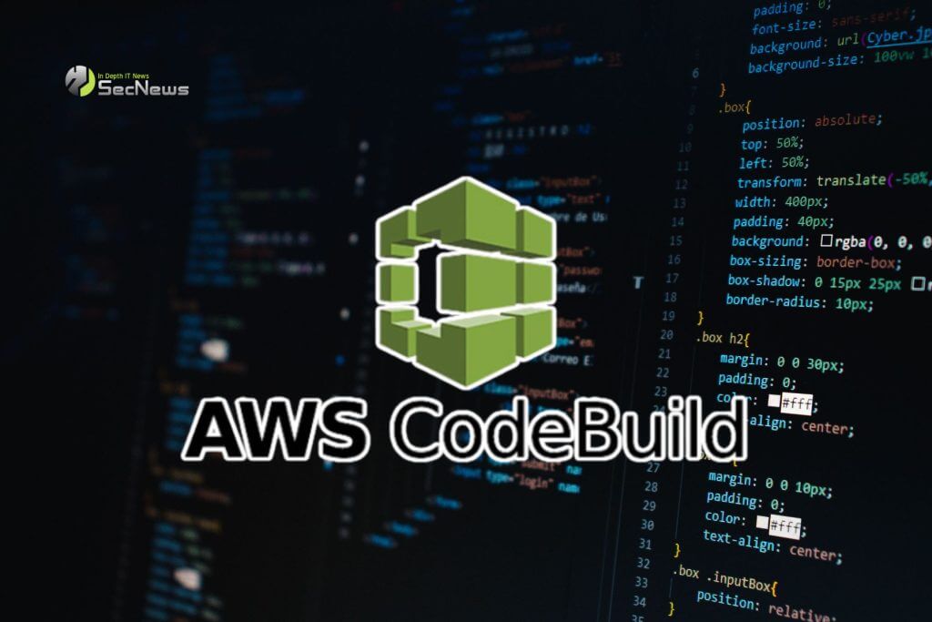 AWS CodeBuild: Λανθασμένη διαμόρφωση έθεσε σε κίνδυνο GitHub repos 1 AWS CodeBuild