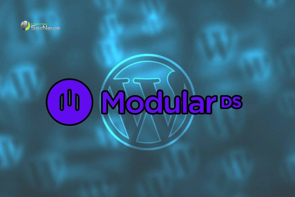 Modular DS: Critical vulnerability in WordPress plugin 1 Modular DS
