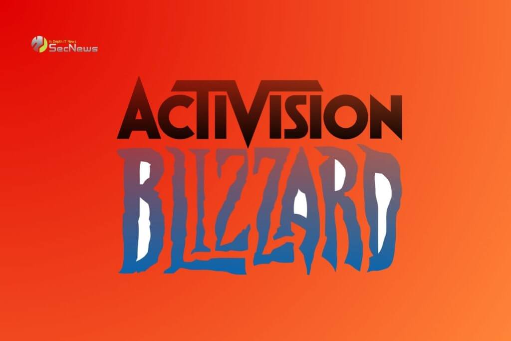 Activision Blizzard