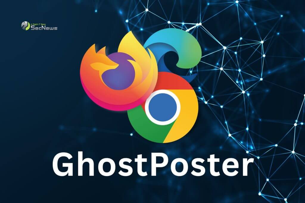 GhostPoster: Malicious extensions infected browsers for years 1 GhostPoster extensions