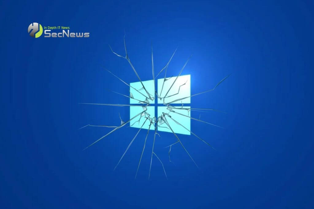 Συντομεύσεις Windows χρησιμοποιούνται στην καμπάνια ransomware Phorpiex 1 Phorpiex