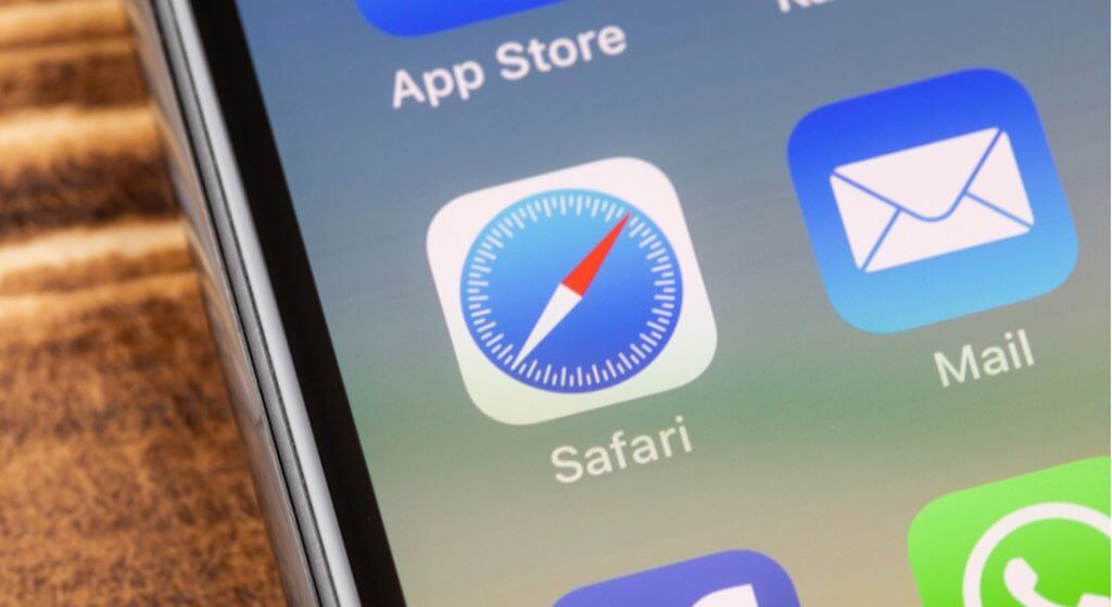 iPhone: Εισαγωγή δεδομένων από το Safari στο Google Chrome