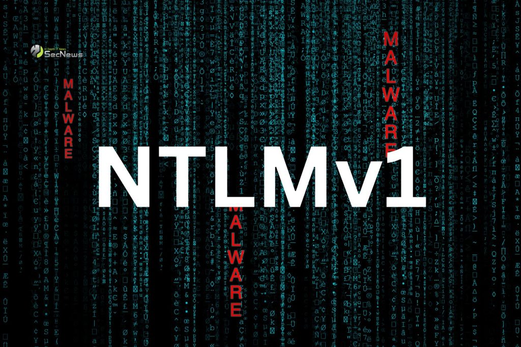 NTLMv1